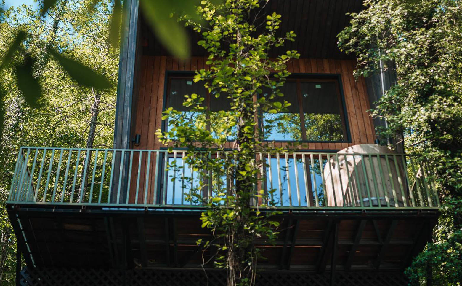 Коттеджный поселок Счастье в тишине — photo 1