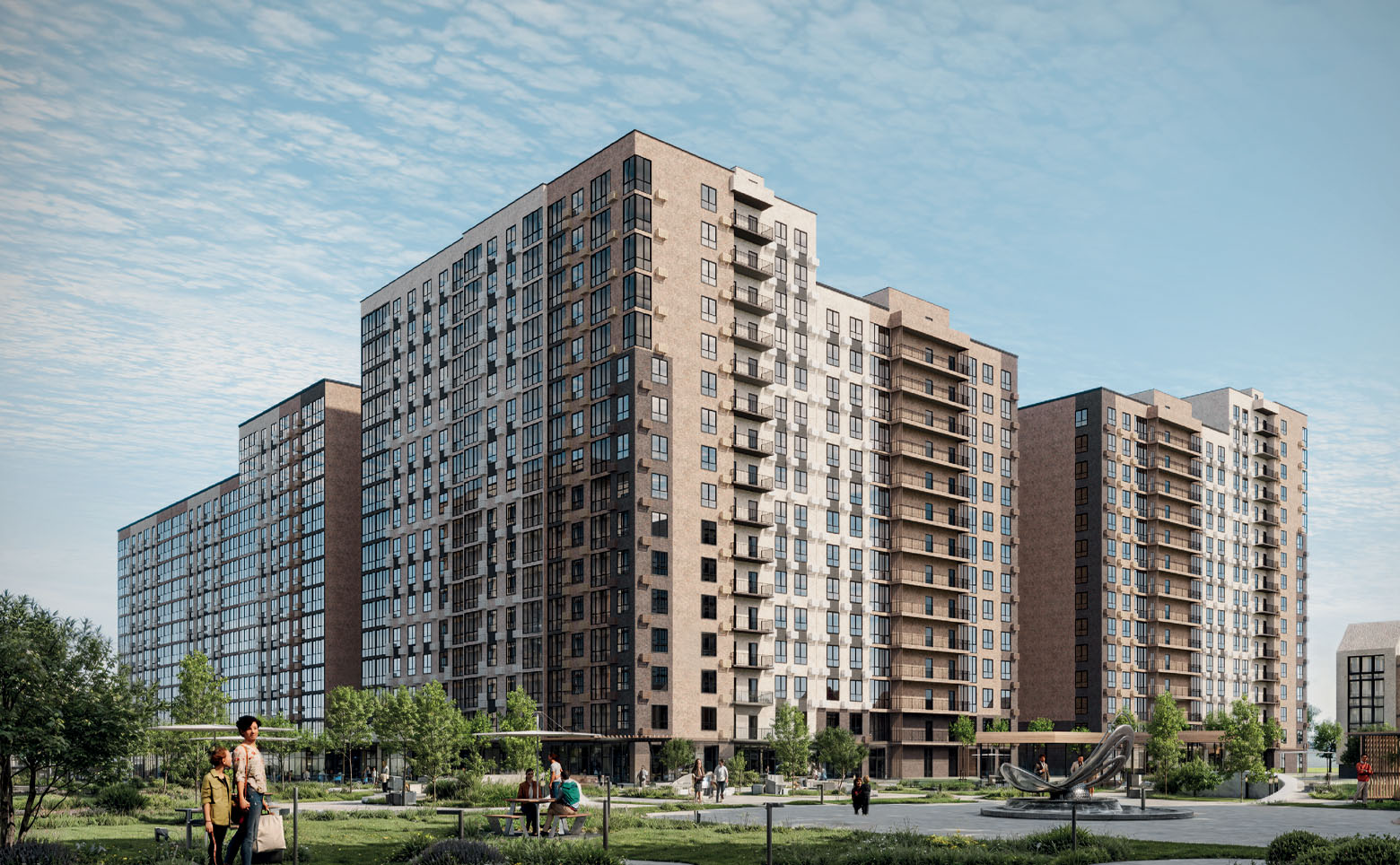 Горные высоты — photo 1