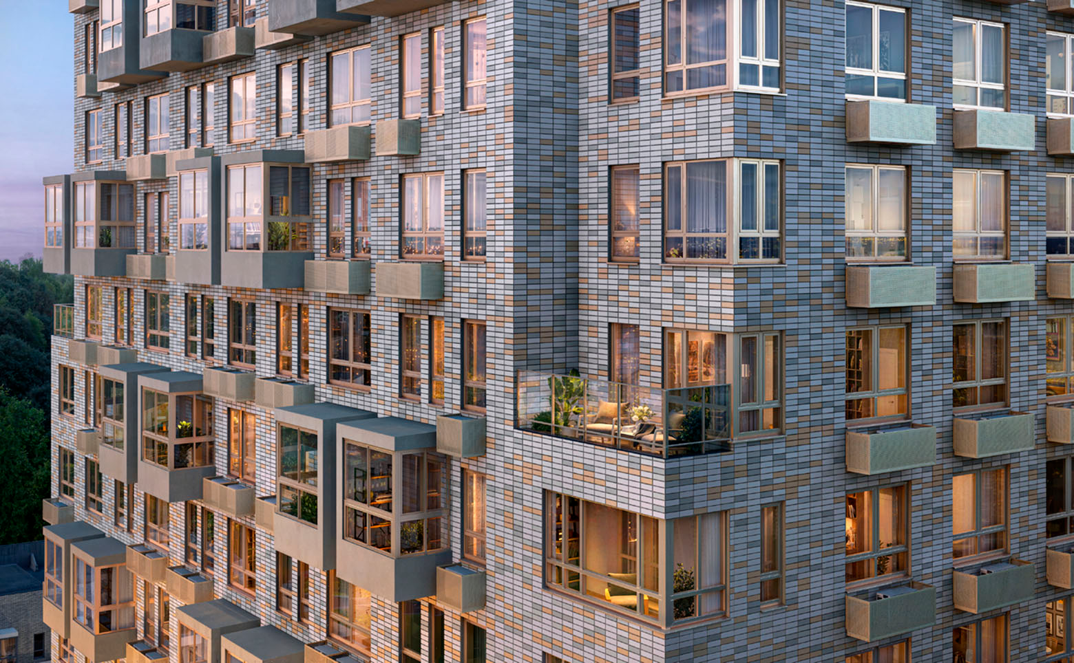 Матюшино парк — photo 1