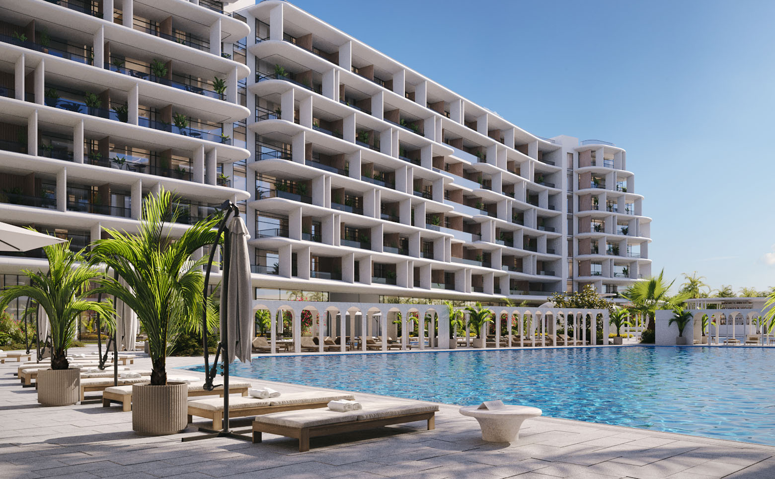 Mandarin Garden Hotel — photo 1