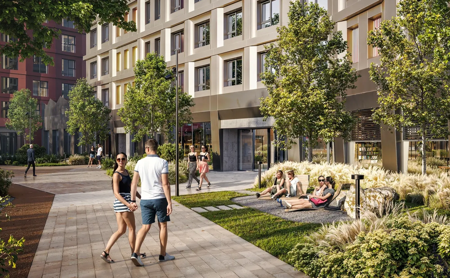 Ботаническая 3 — фото 1