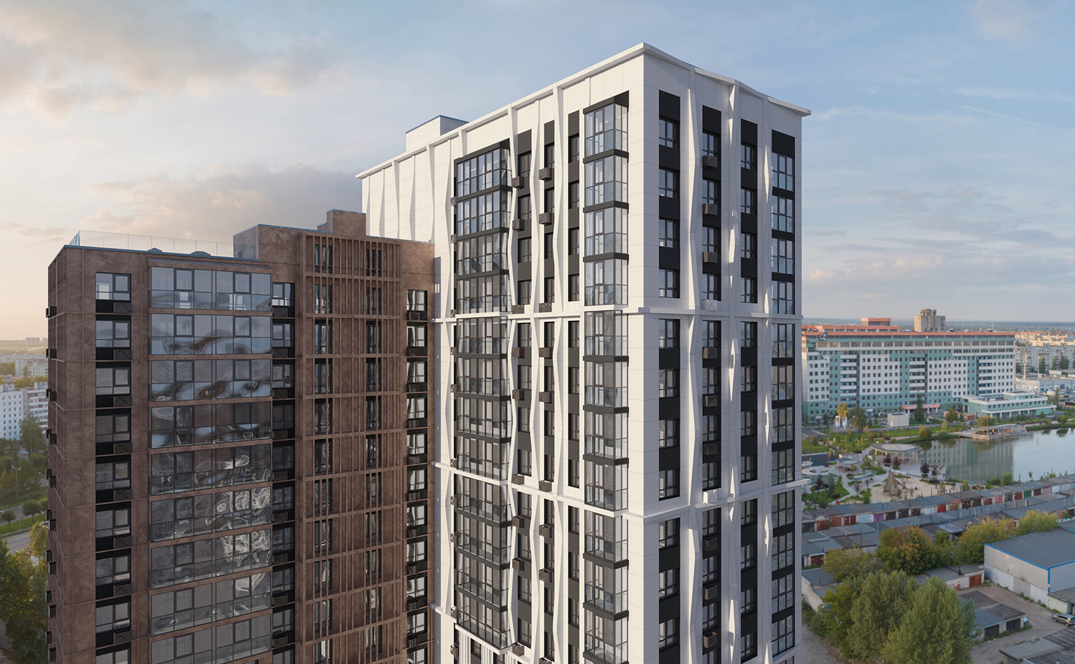 Уникум на Амирхана — photo 1