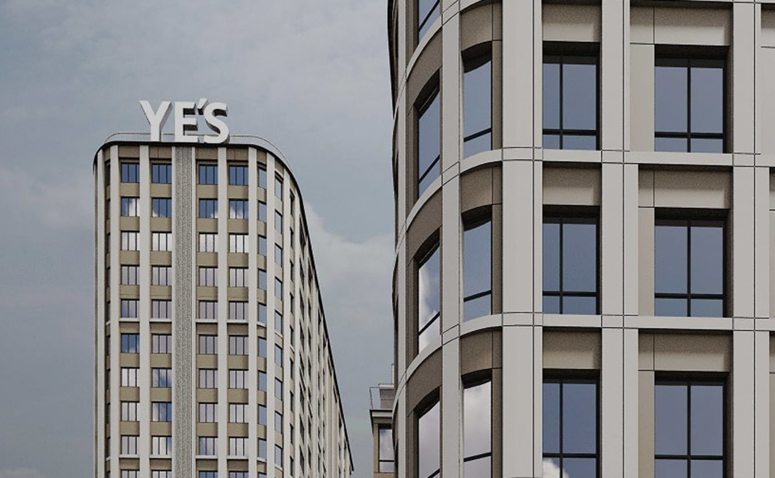 YES Gorki — photo 1