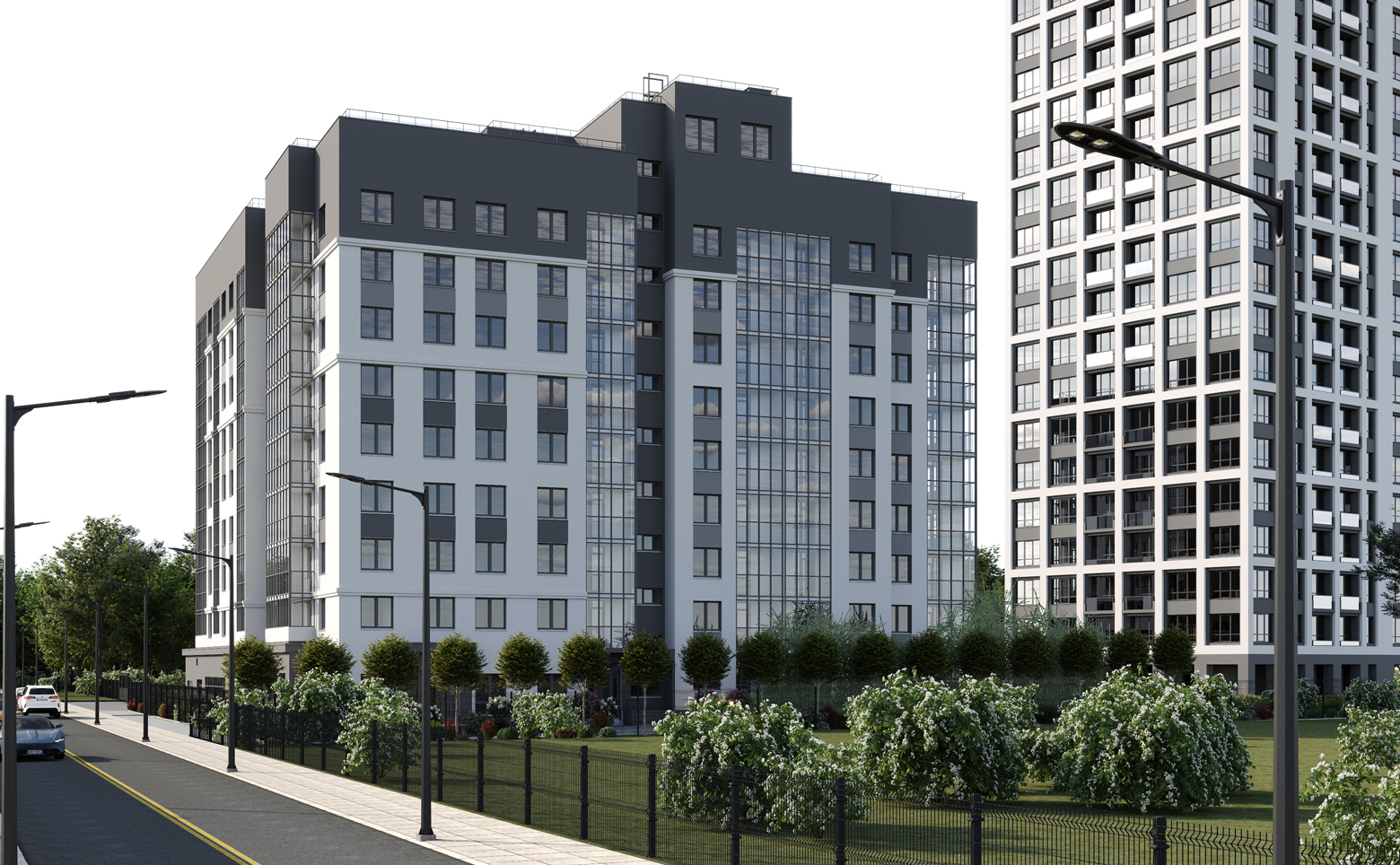 Огни Исети — photo 1