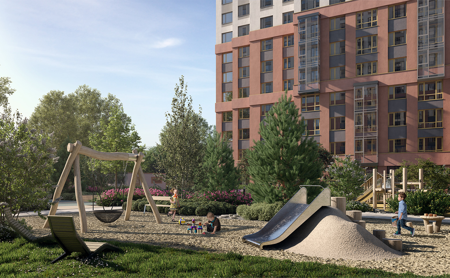 Моменты на Космонавтов — фото 1