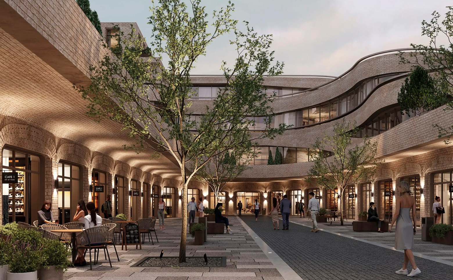 Заря — photo 1