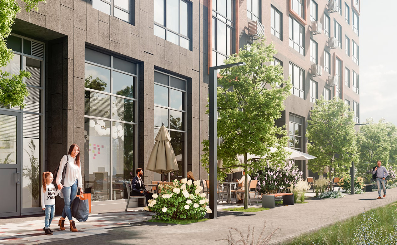 Небосклоны — photo 1