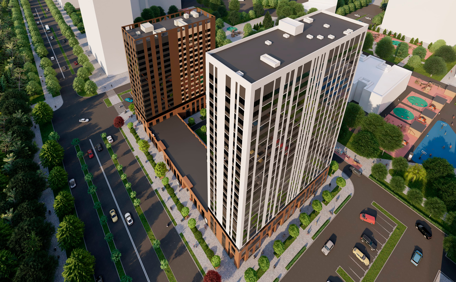 Квартал 12 — photo 1