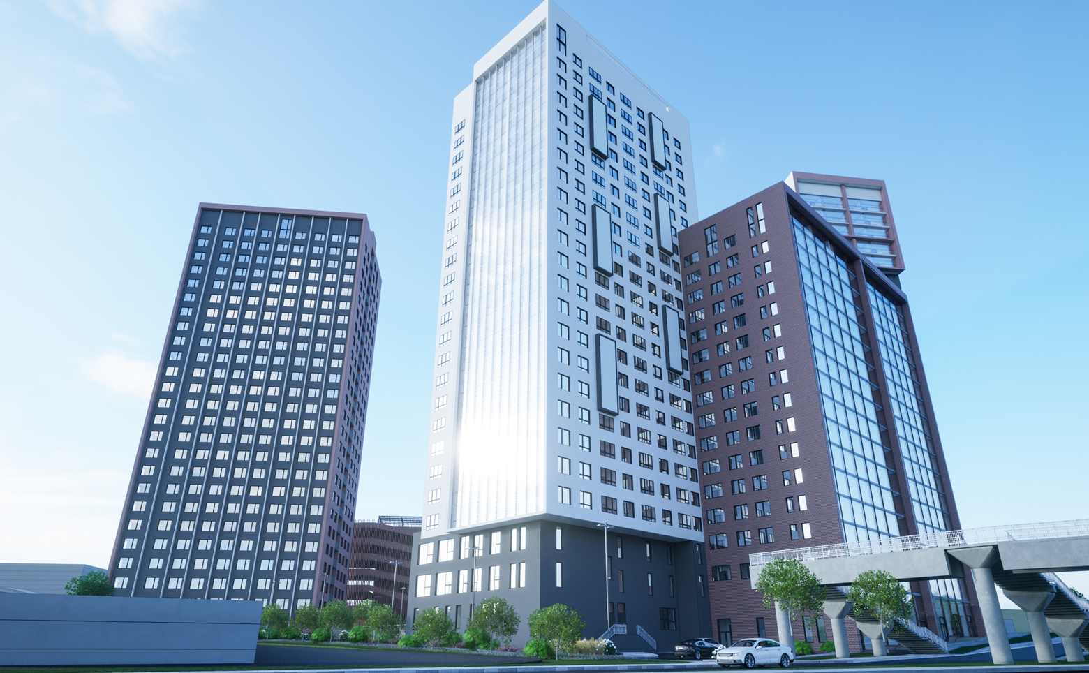 Философия идеалистов на Черкасской — фото 1