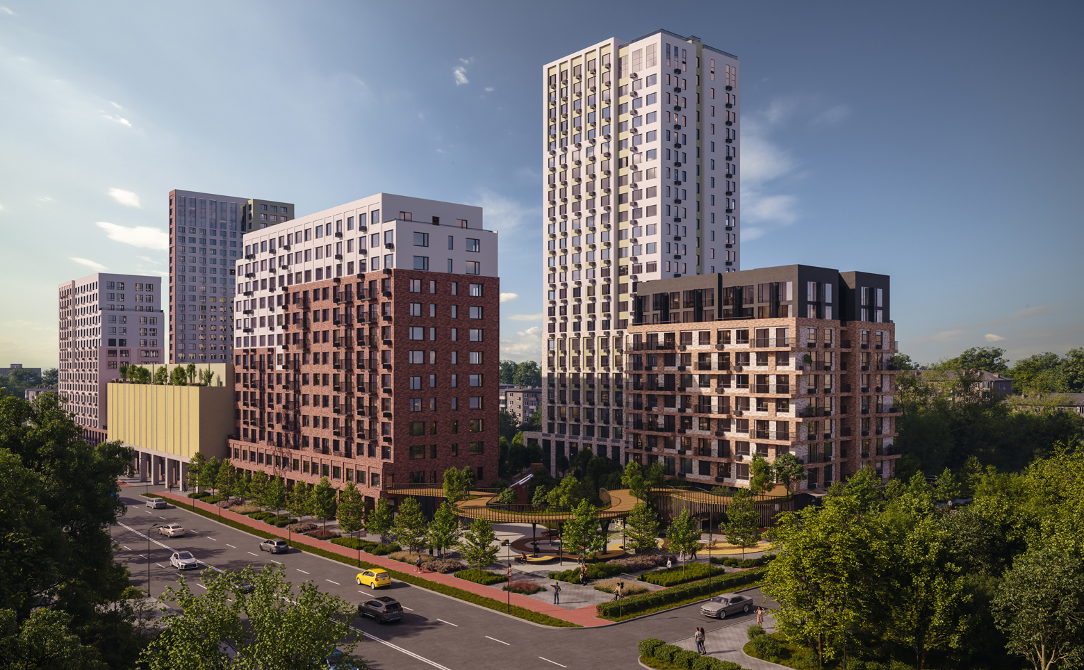 Страна.Энтузиастов — фото 1