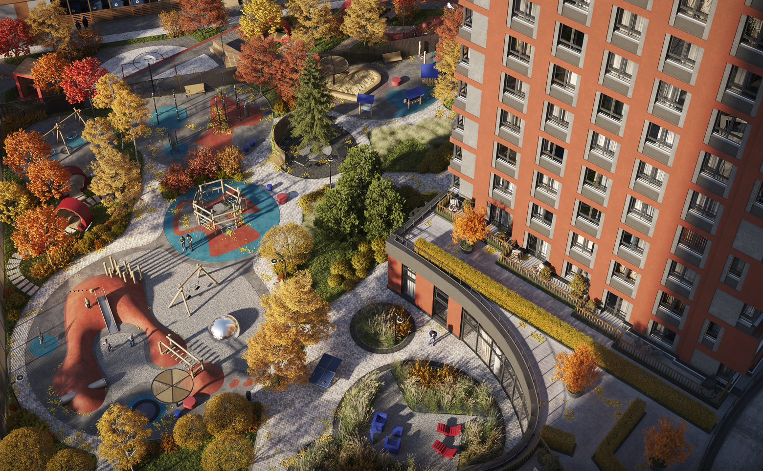 Дом Милый дом — фото 1