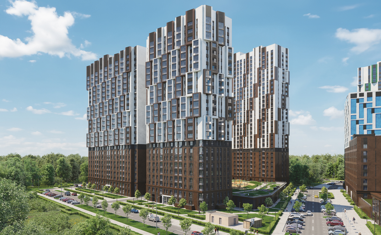 Каменные палатки — фото 1