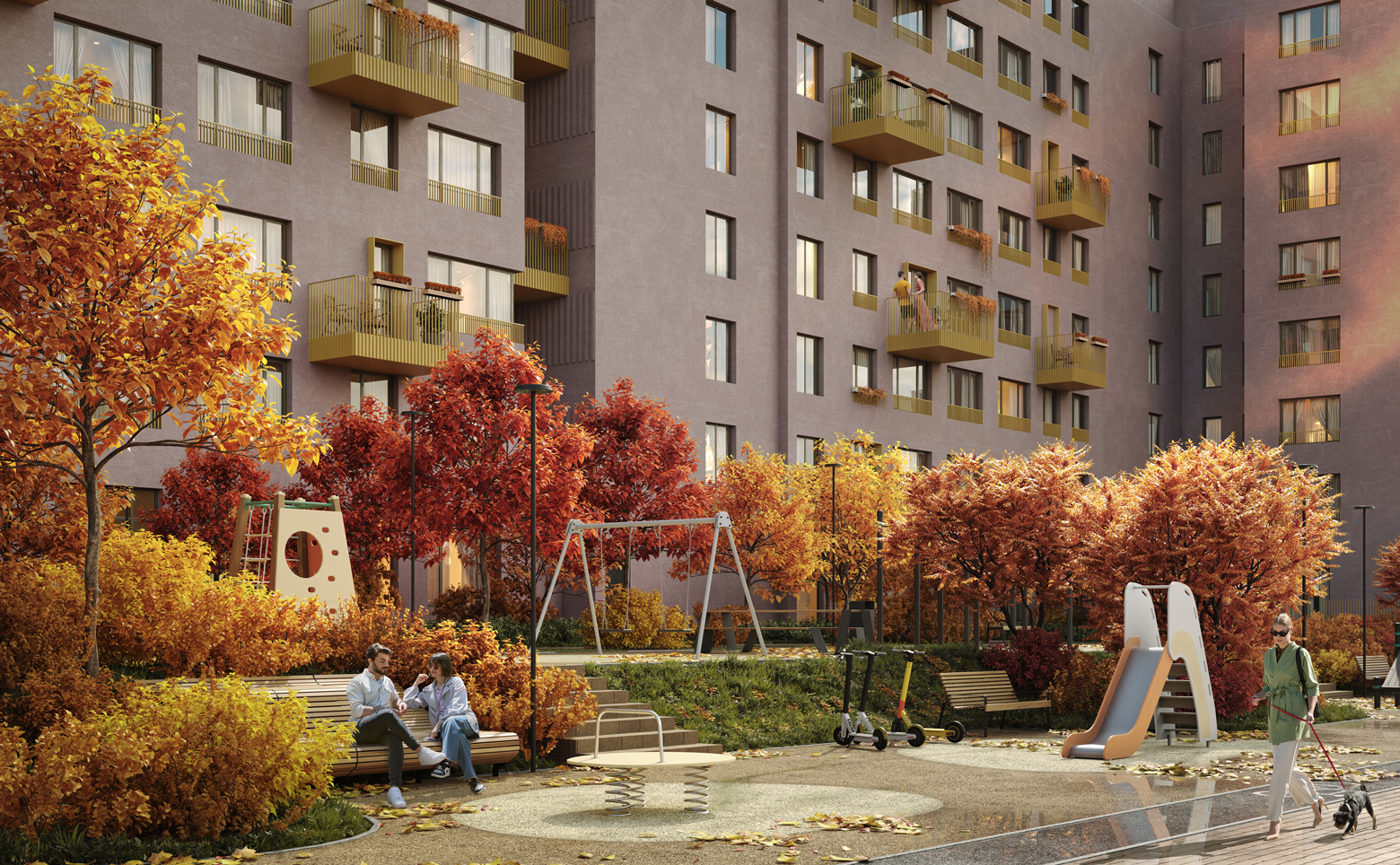 ДНК: Дом на Куйбышева — photo 1