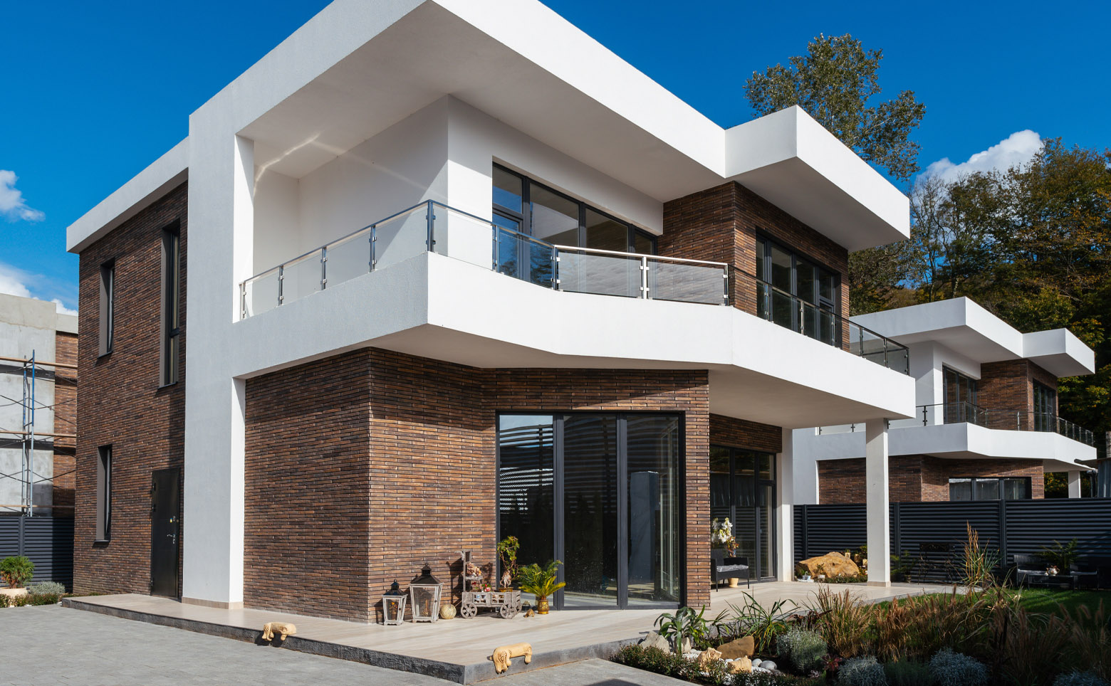 Коттеджный поселок Уют у реки — photo 1