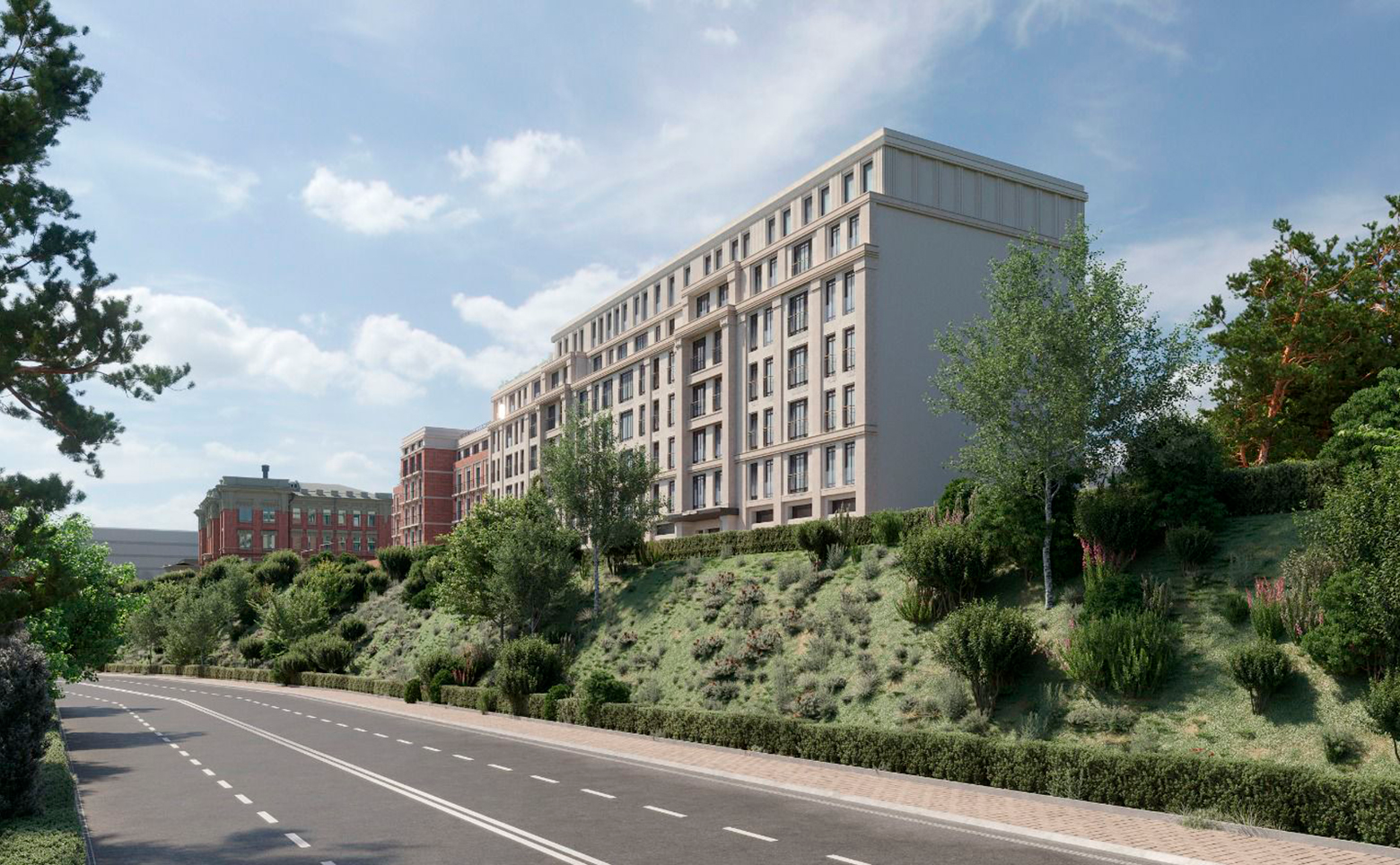 TOPAZ Residences by TASIGO — photo 1