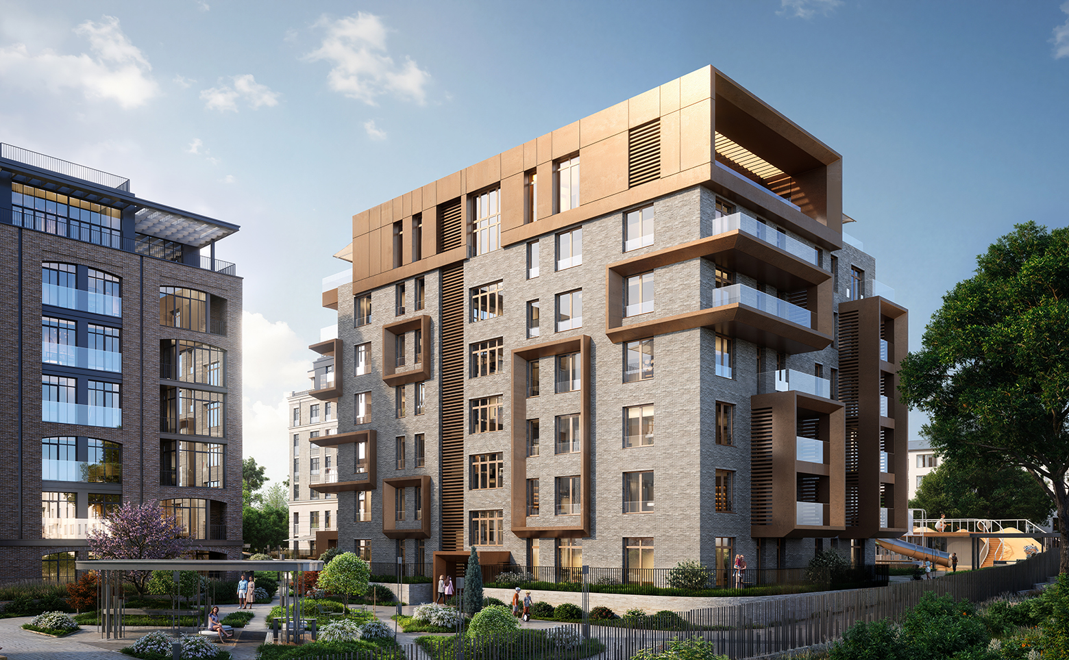 Заман — фото 1