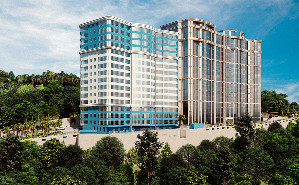 Южное море 2 — фото 1