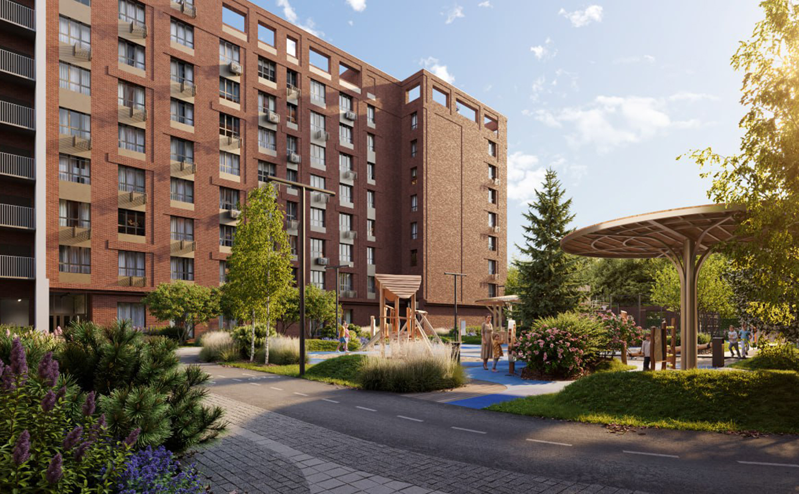 Уникод на Технической — фото 1