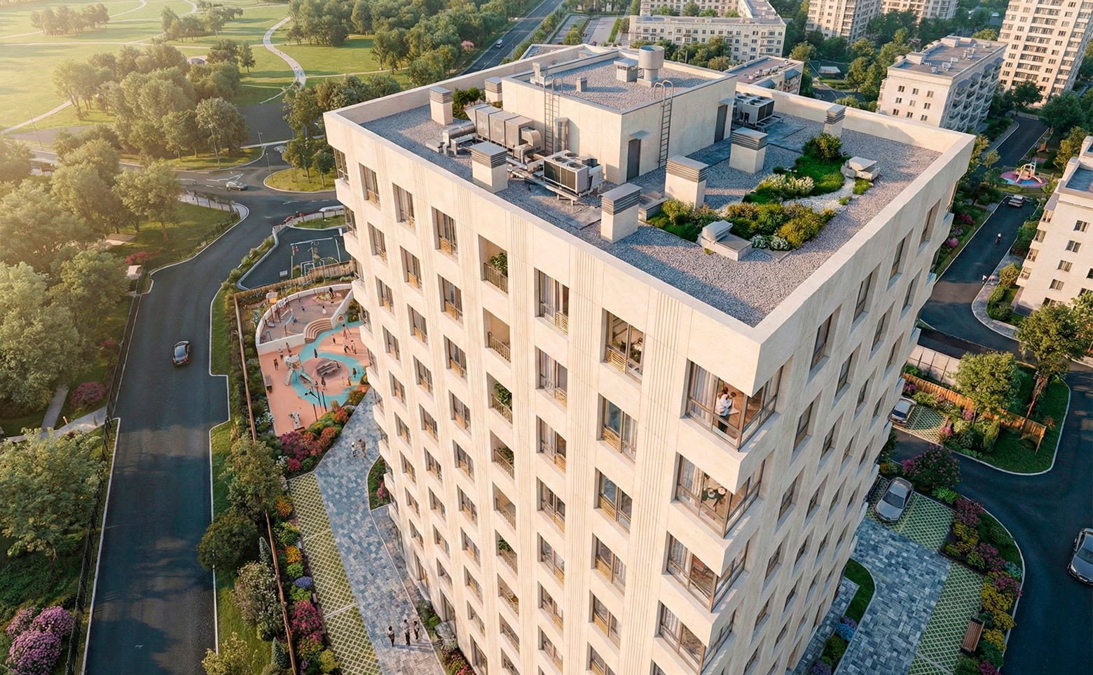 Атом — photo 1