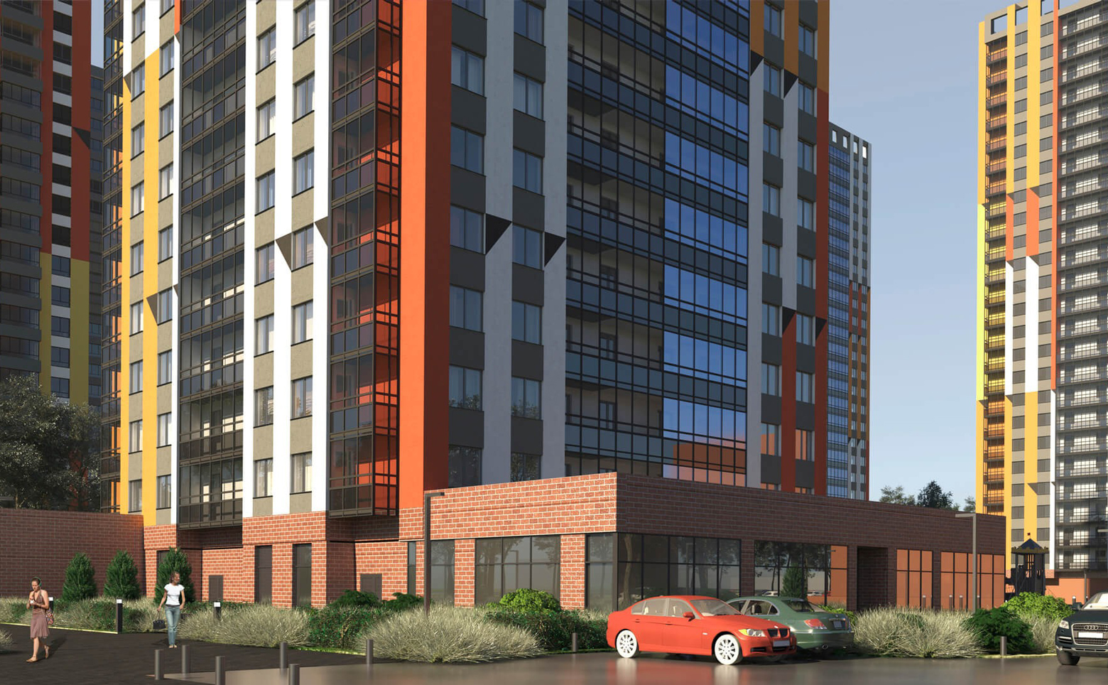 Космос — photo 1