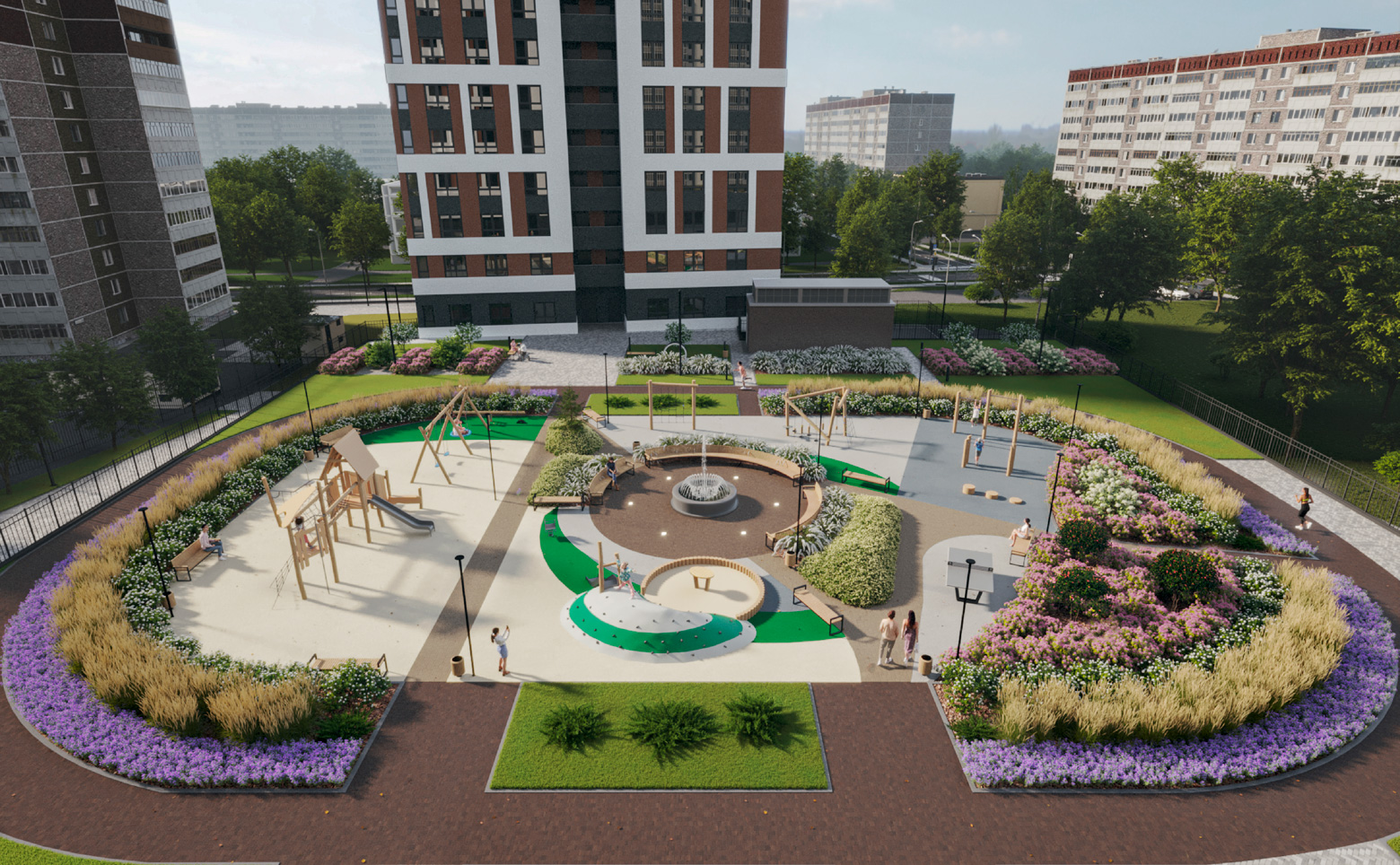 Куйбышева 100 — фото 1