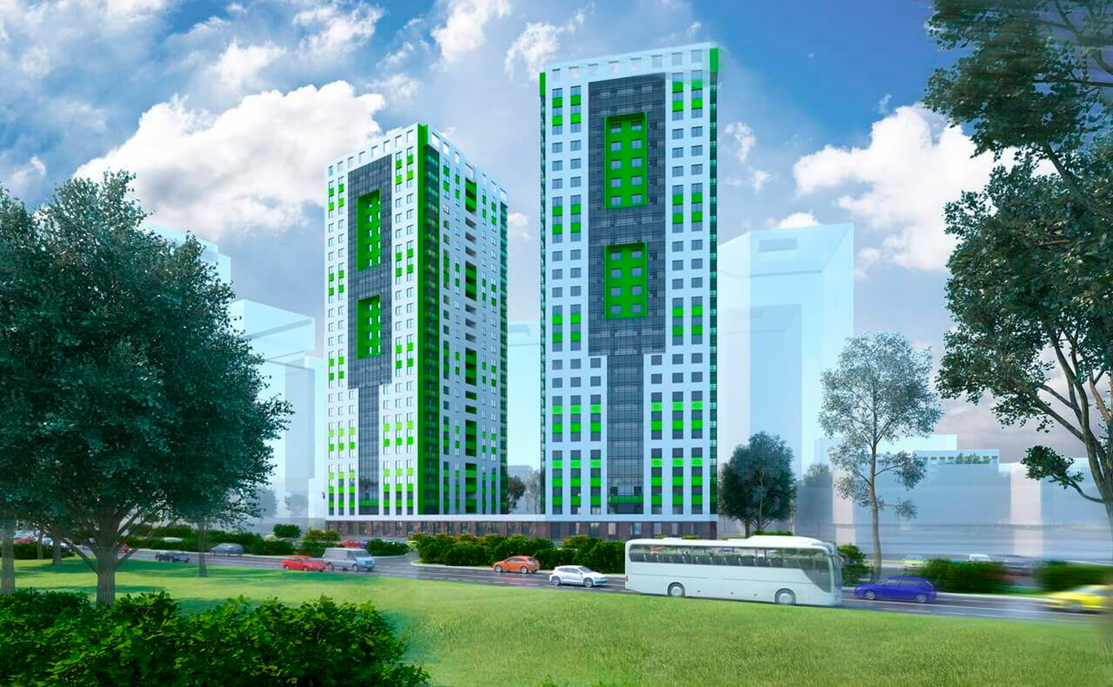 Южный сад — фото 1