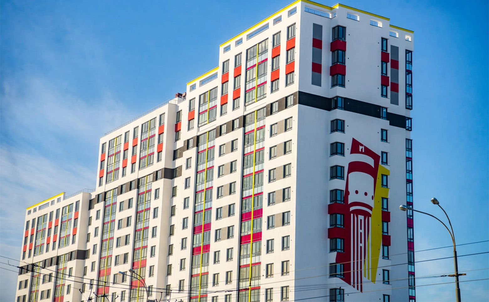 Белая Башня — фото 1