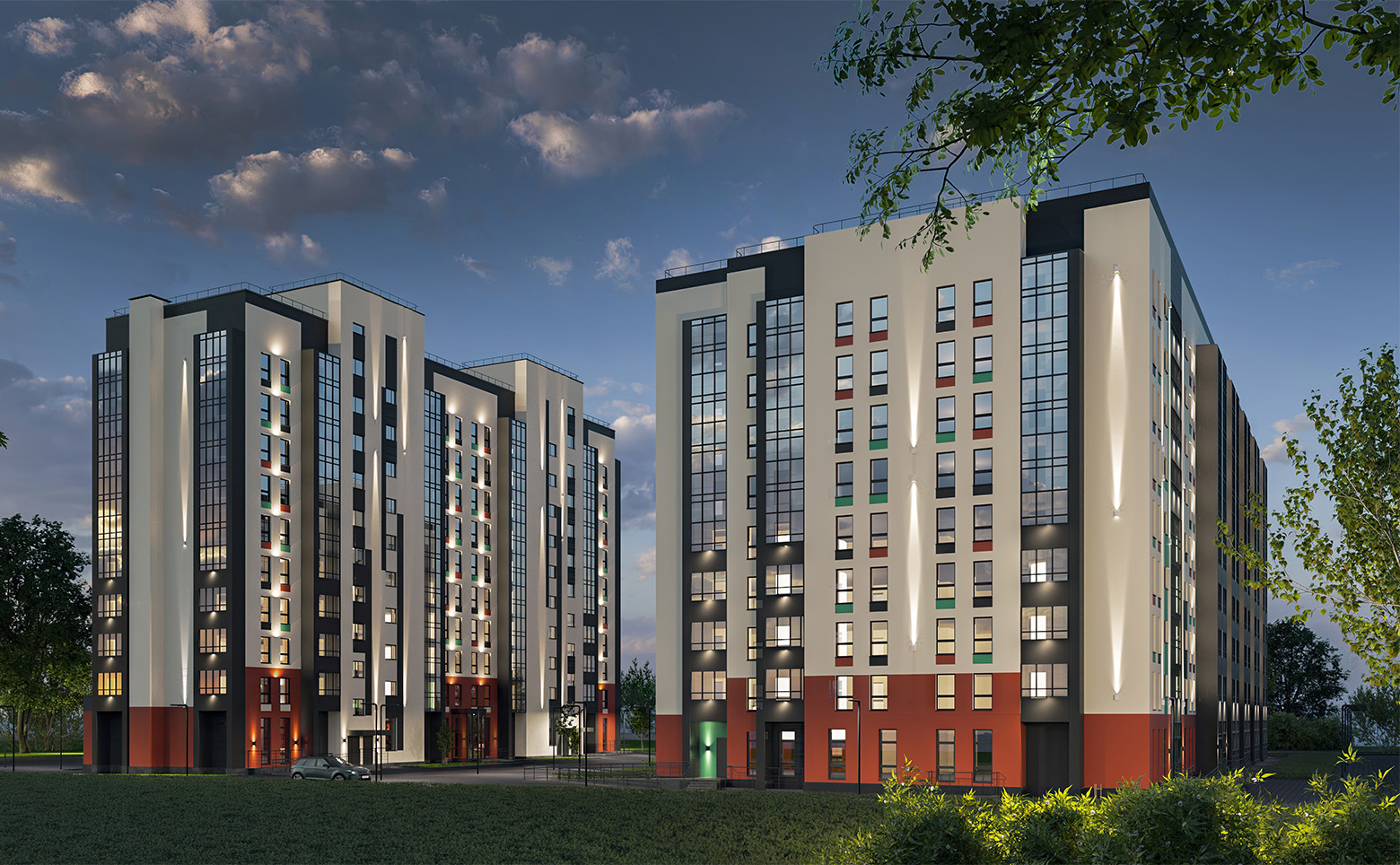 Философия Идеалистов на Первомайском