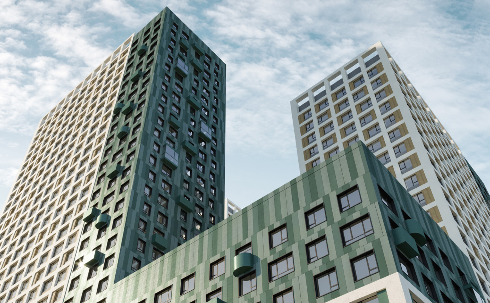 Б-26 Дом на высоте — фото 1