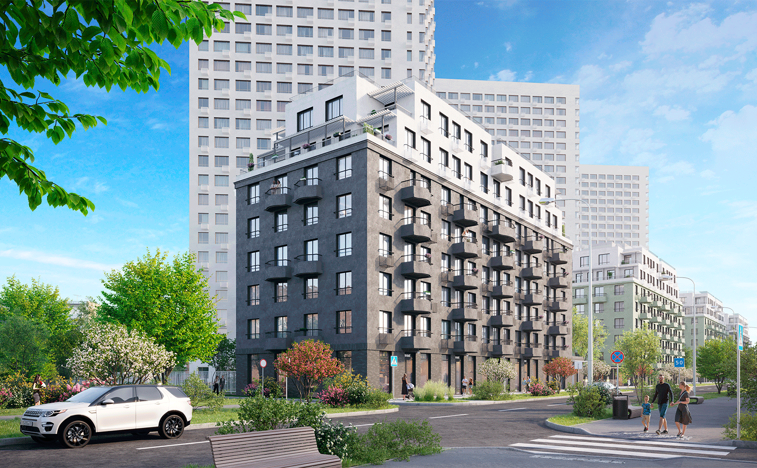 Астон.Время — фото 1