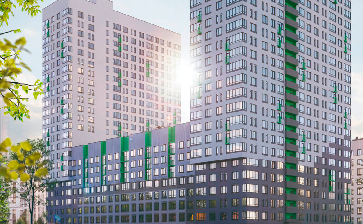 Мохито — фото 1