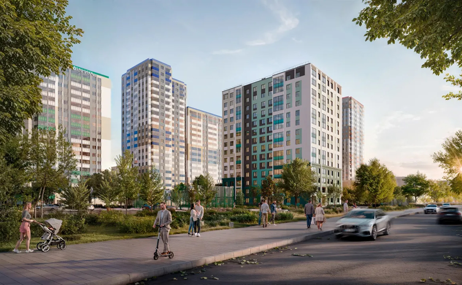 Новая Ботаника — photo 1