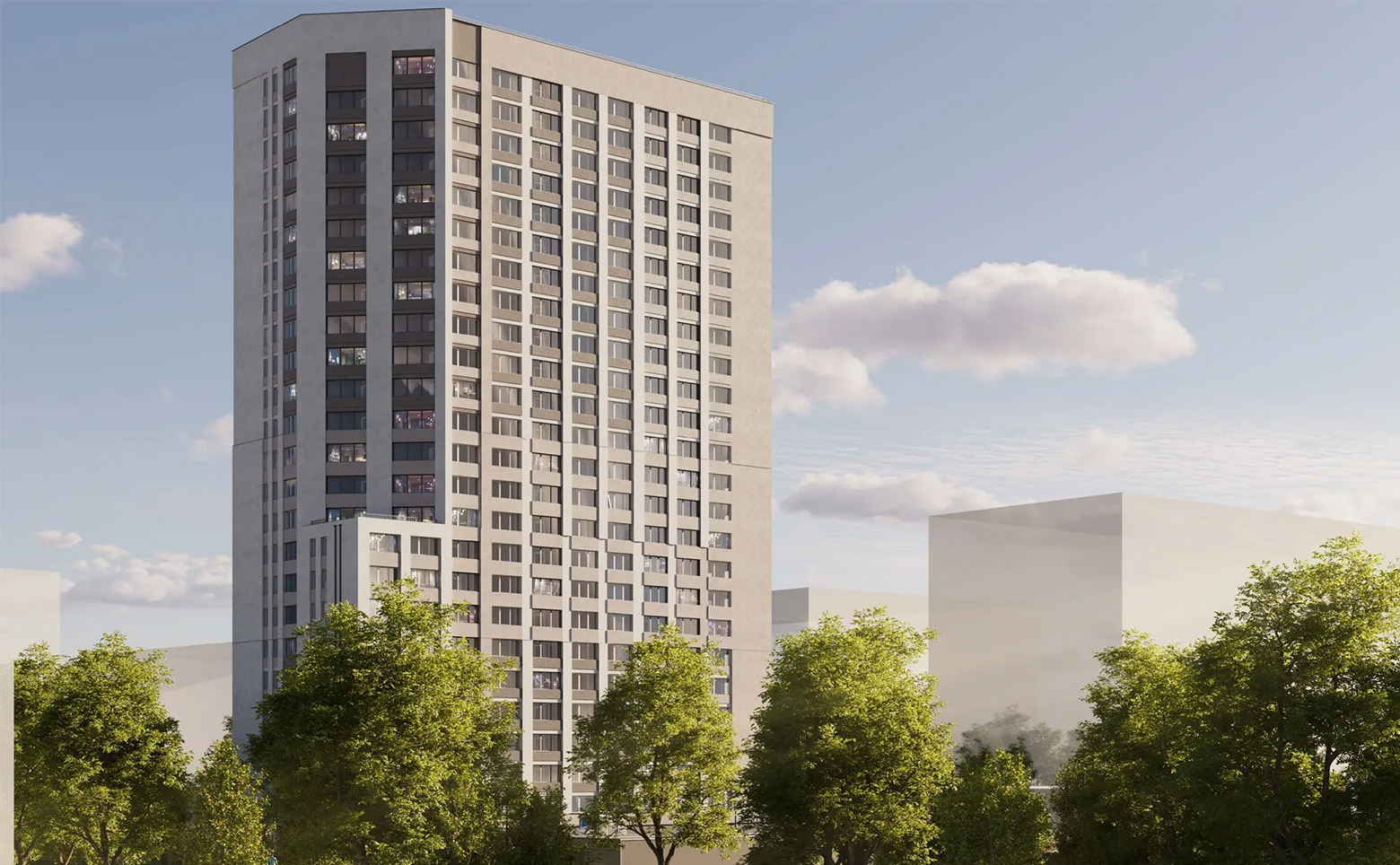 Башня времени — фото 1