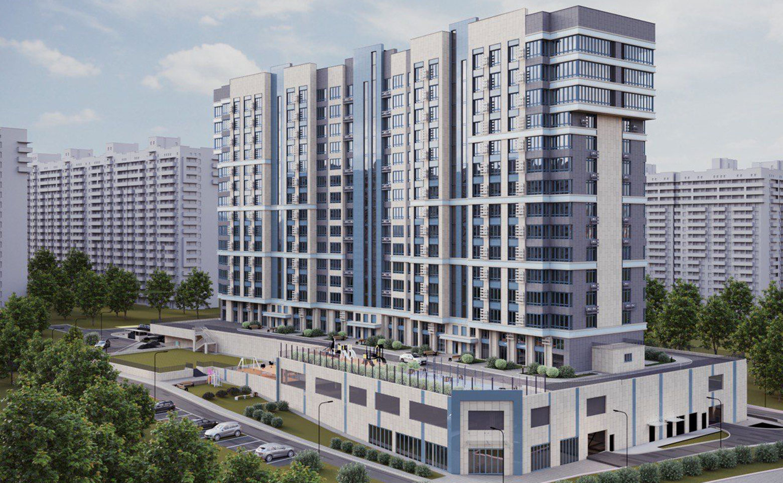 Горгиппия Морская. ОБД-Инвест — photo 1