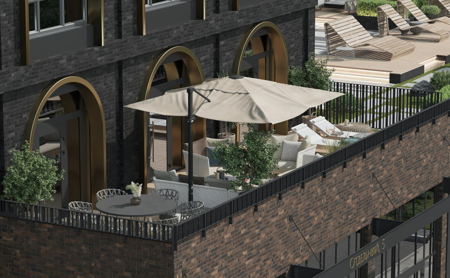 Отдельный, 5 — фото 1