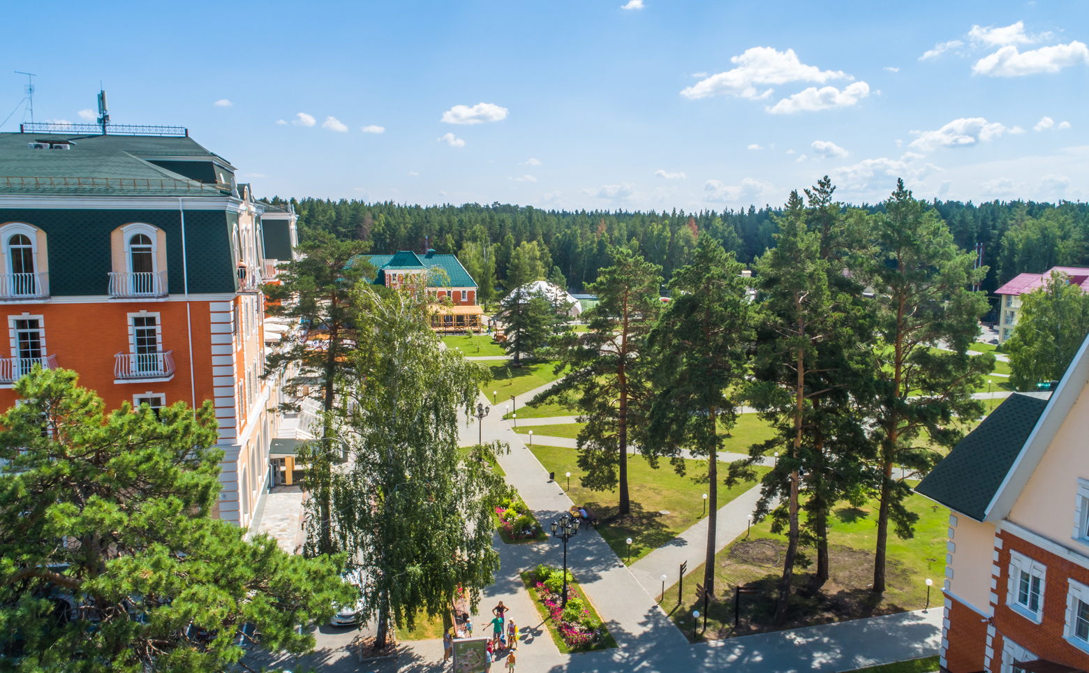 Баден Баден Еткуль — photo 1