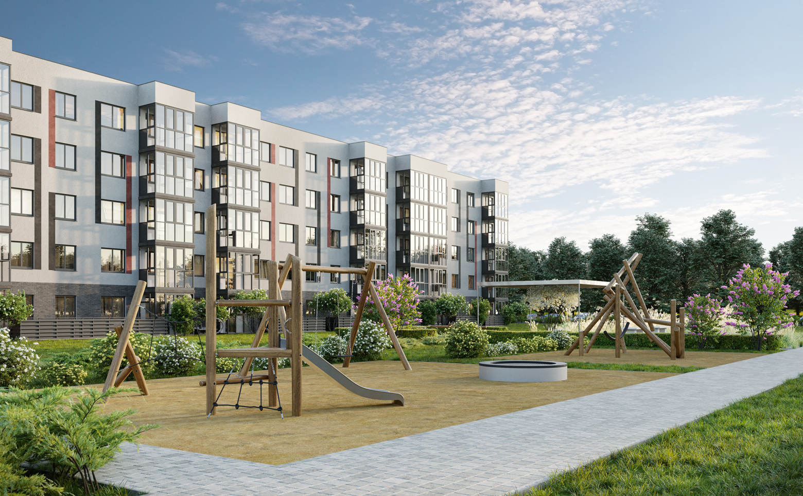 Балтым-парк