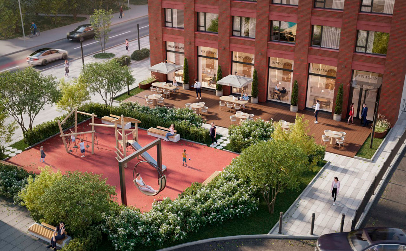 Банников Дом — фото 1