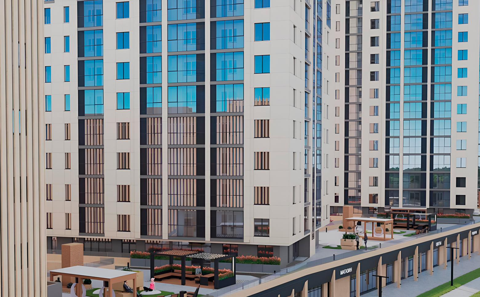 Галерея — photo 1