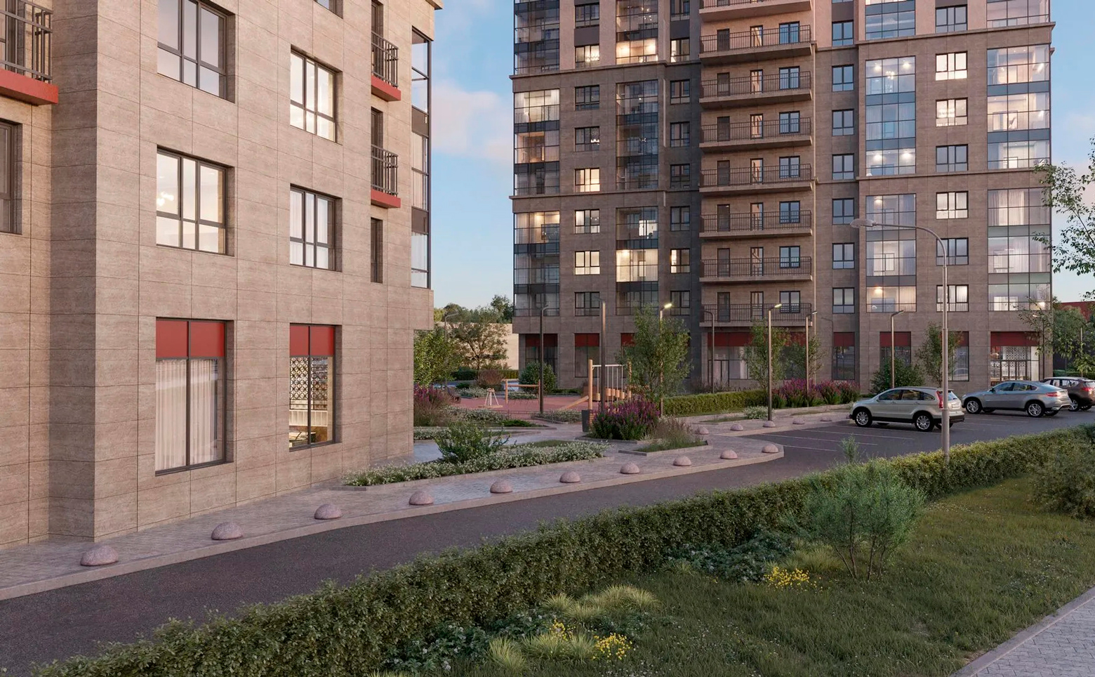 Трилогия — photo 1