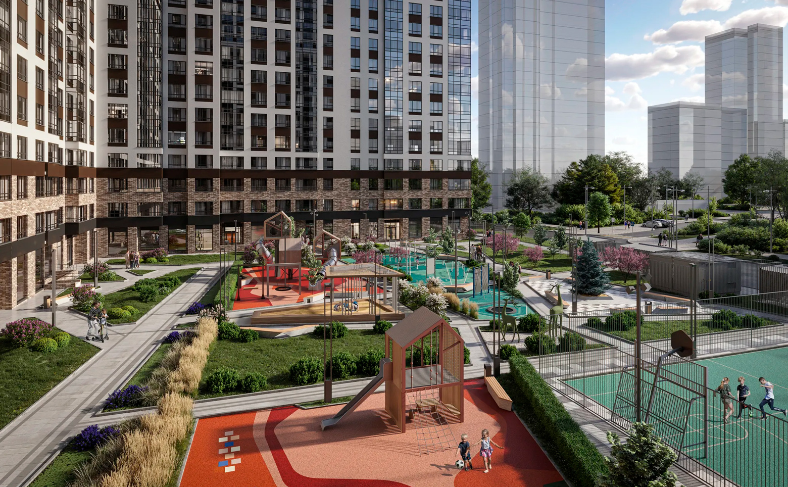 Видный — photo 1