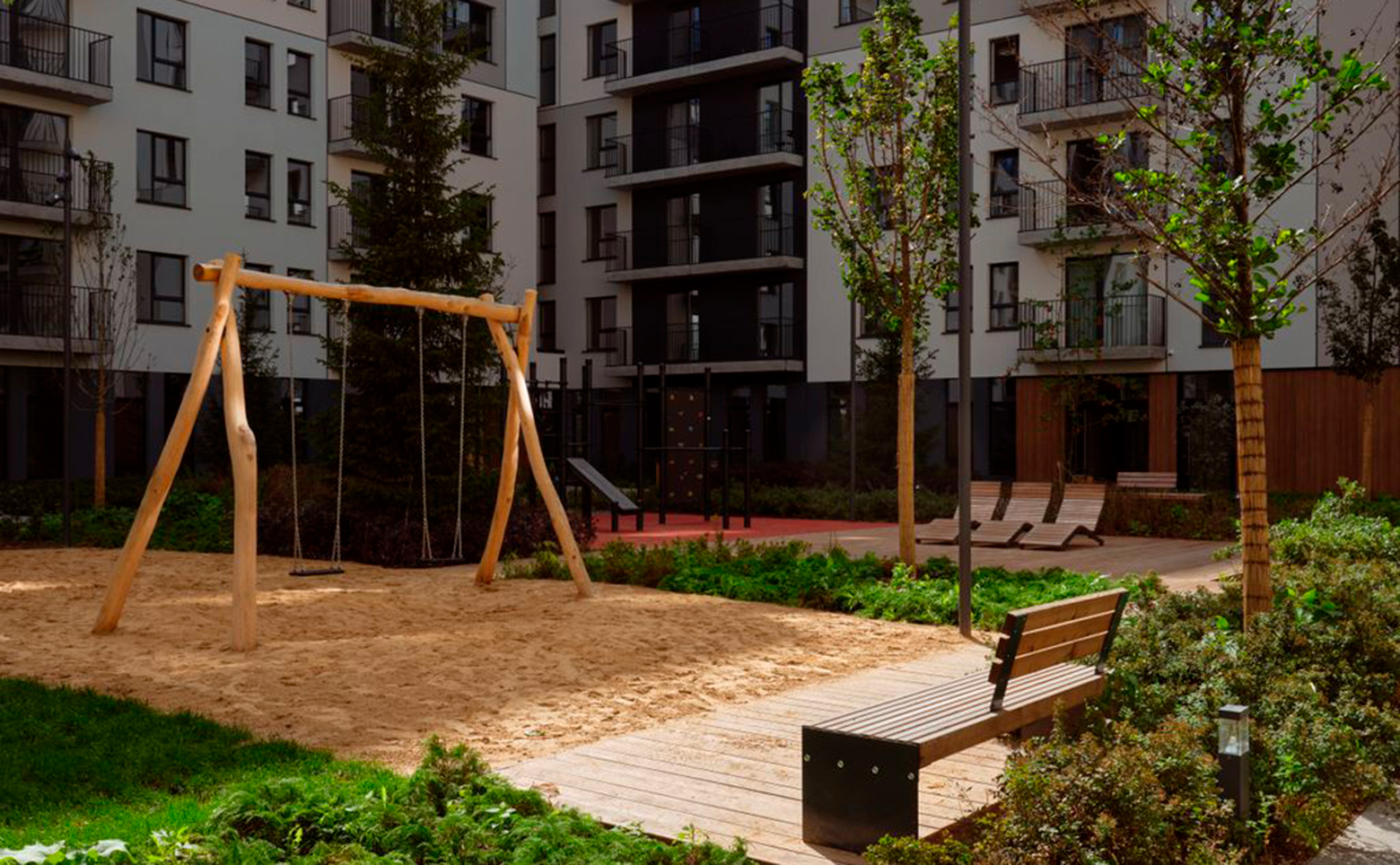 Квартал Депо — фото 1