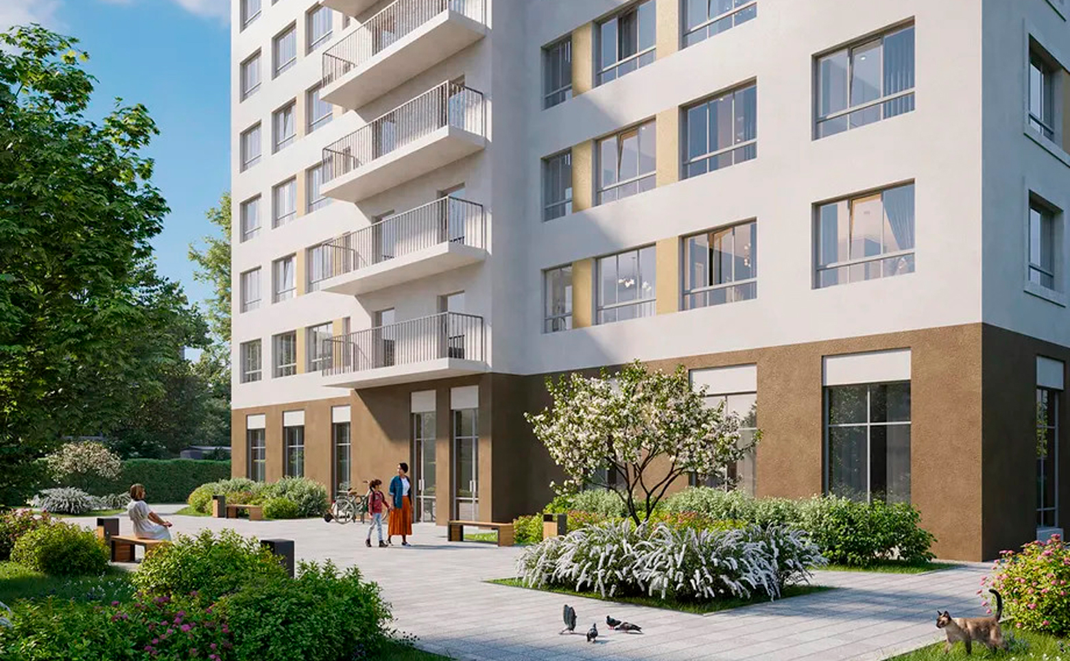 Тишина 2 — photo 1