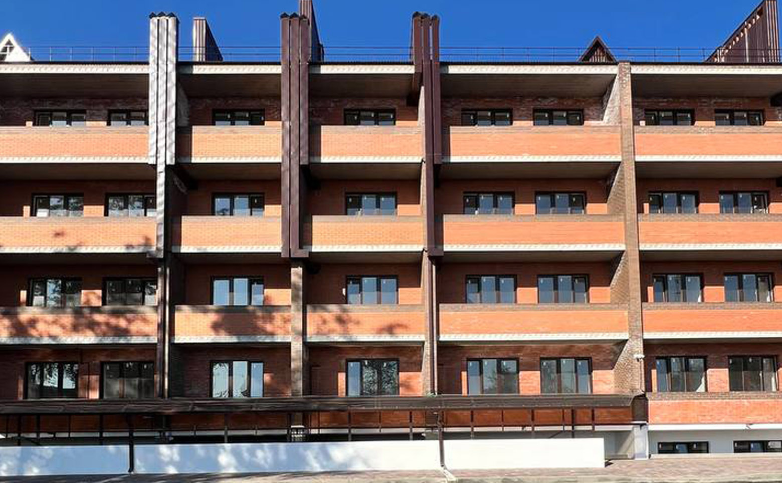 Дом на Заречной — photo 1