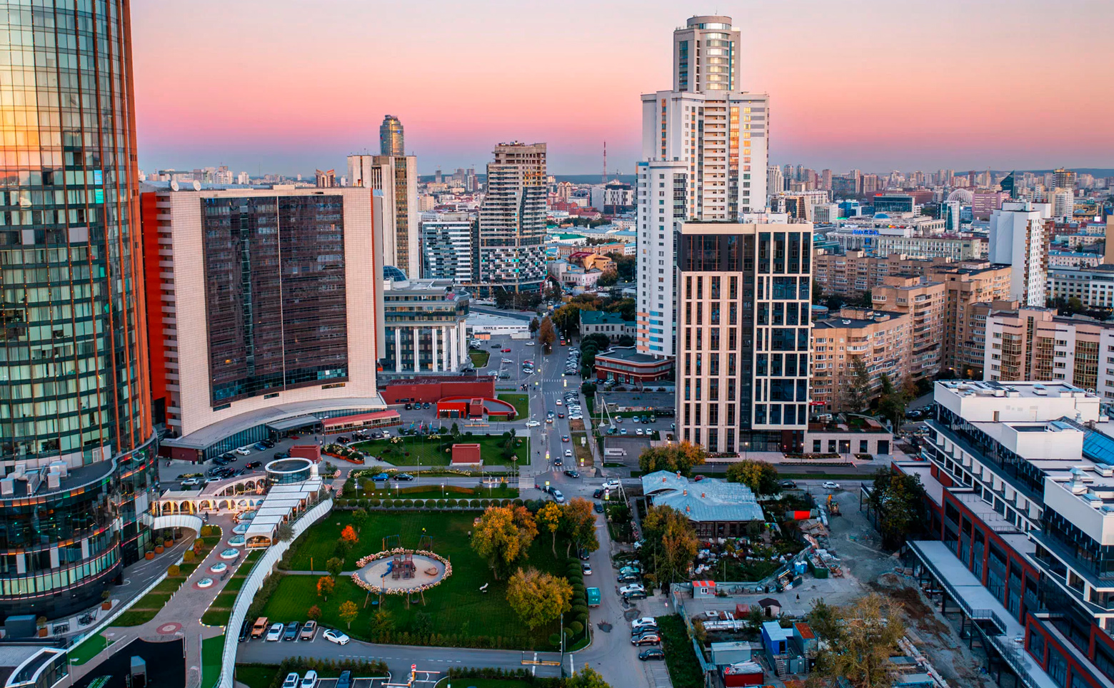 Клубный дом 19/05 — photo 1