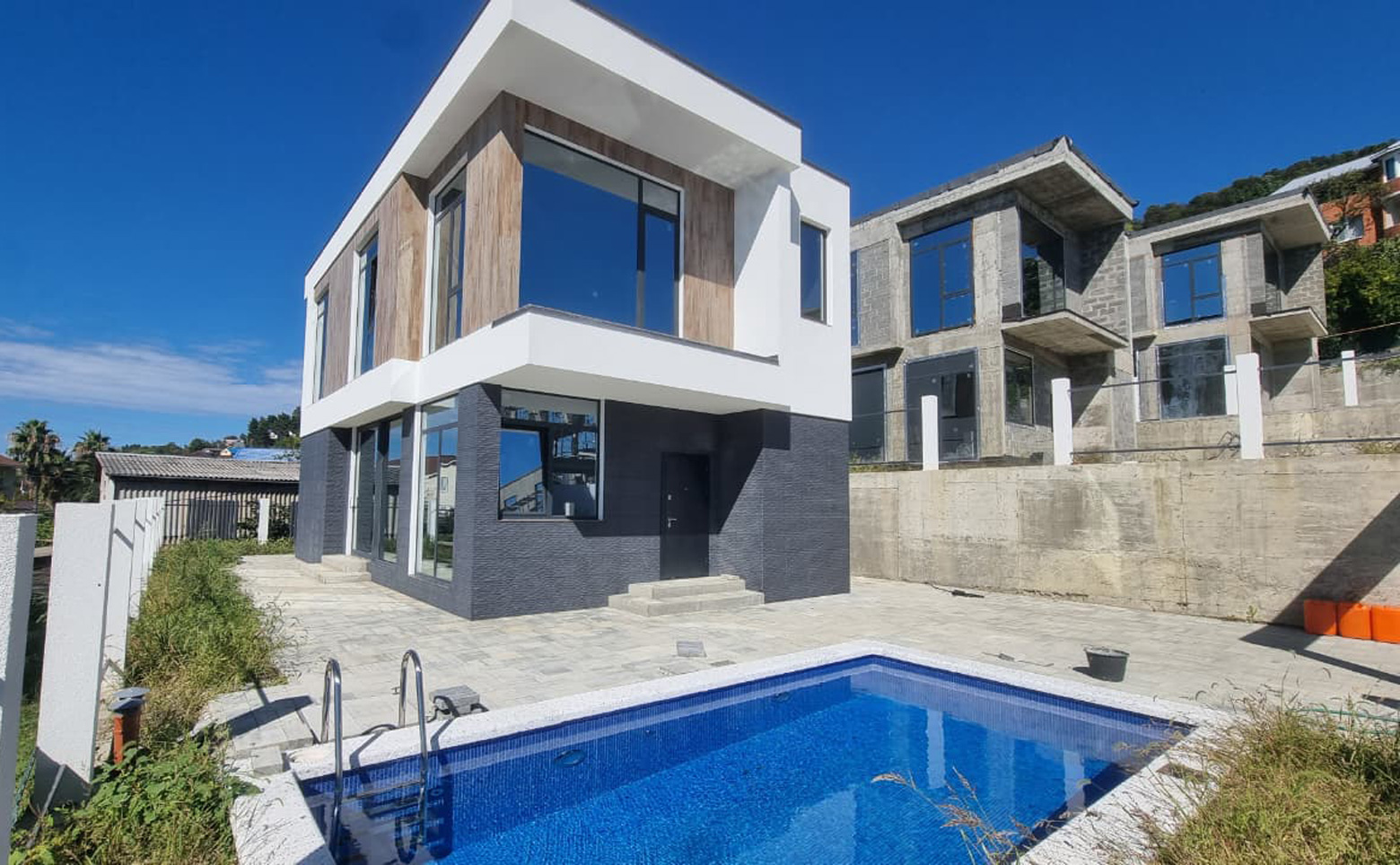 Коттеджный поселок Уют на Ландышевой 9 — фото 1