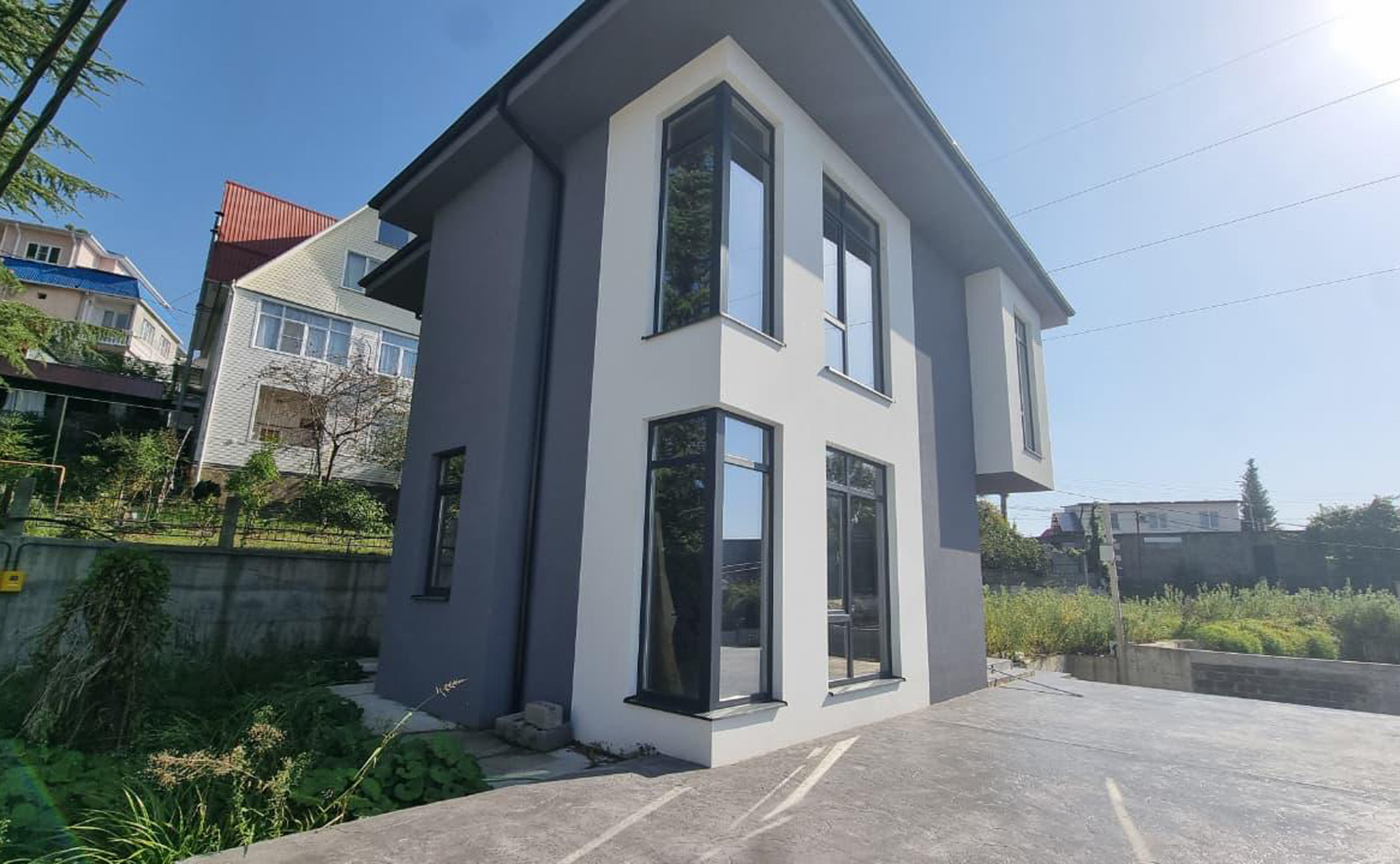 Коттедж Уют на Вишневой 2 — фото 1