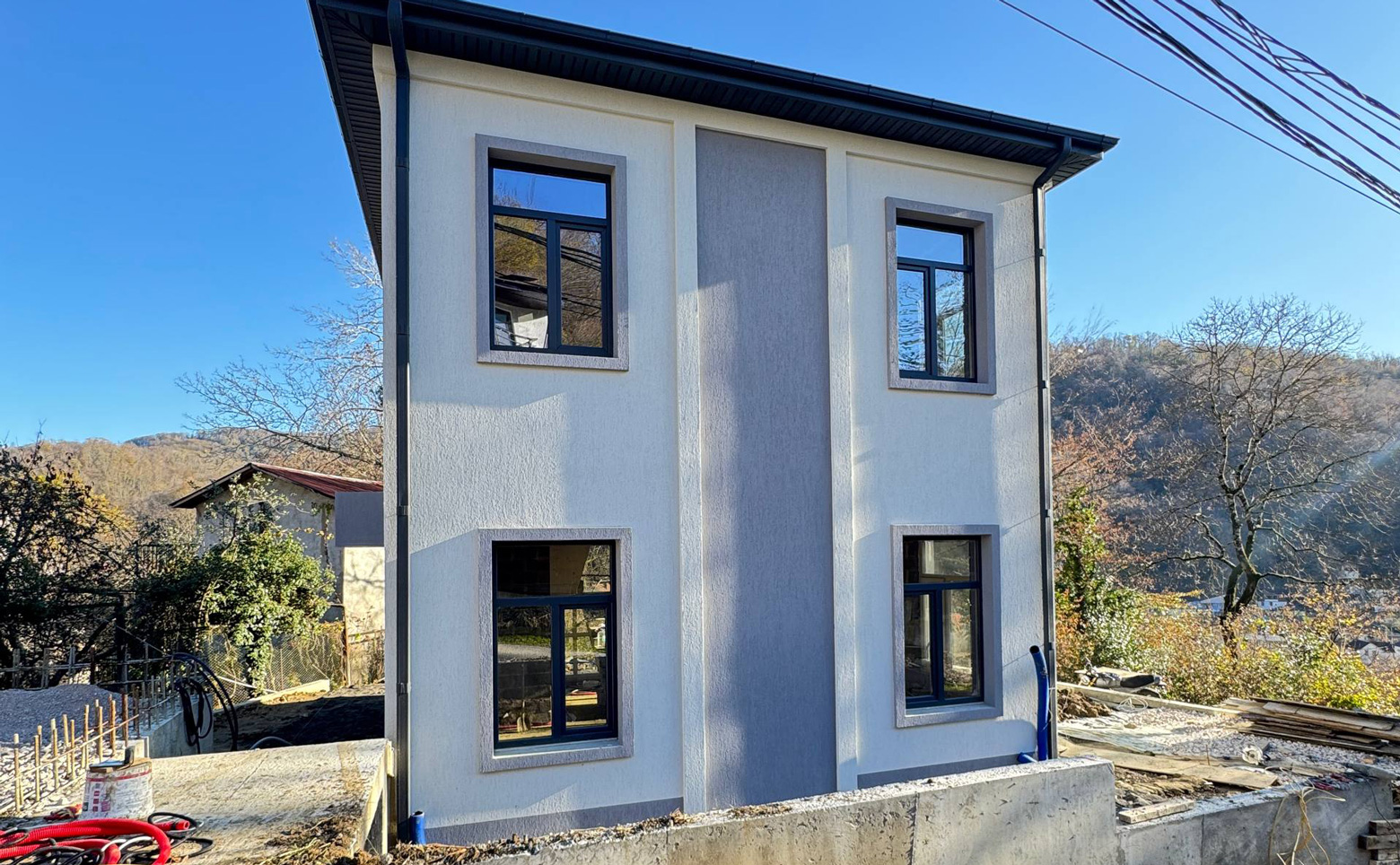 Коттедж Уют на Мацесте 4, 4-комн., 117 м² фото 2