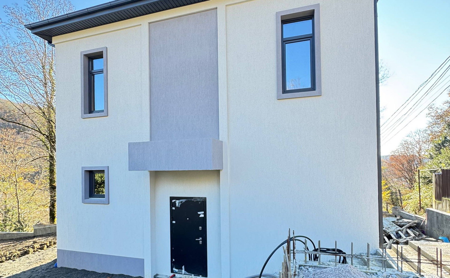 Коттедж Уют на Мацесте 4, 4-комн., 117 м² фото 3