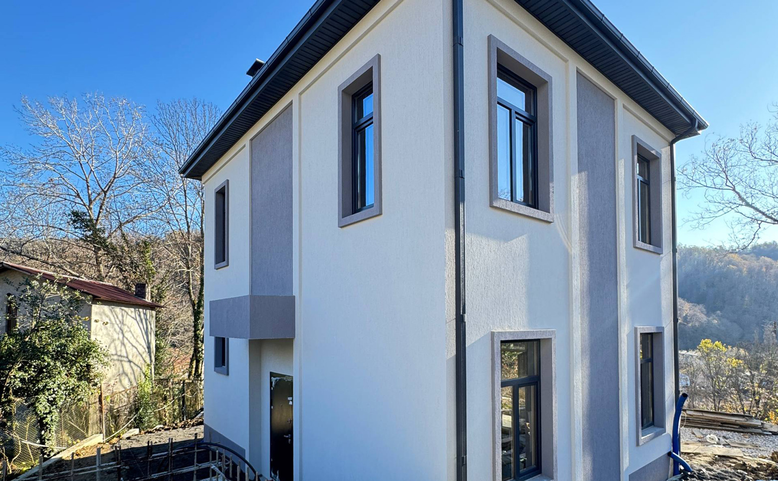 Коттедж Уют на Мацесте 4, 4-комн., 117 м² фото 4